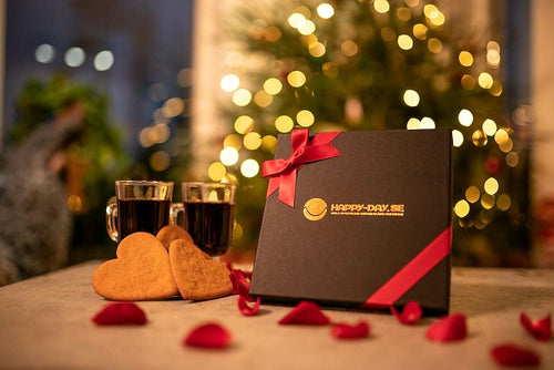 Hur många dagar är det kvar till julafton?