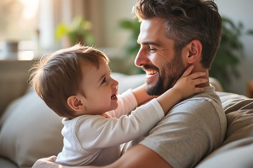 Sista minuten present till fars dag 2025