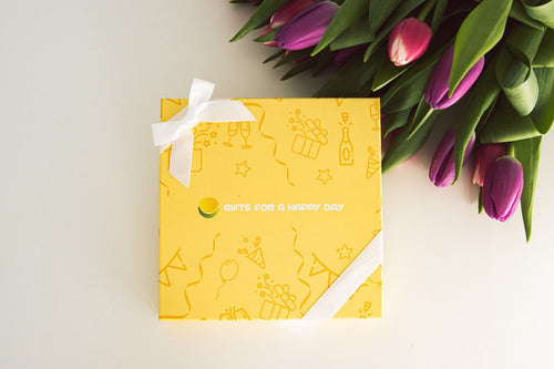 5 anledningar till varför upplevelser är den bästa påskpresenten