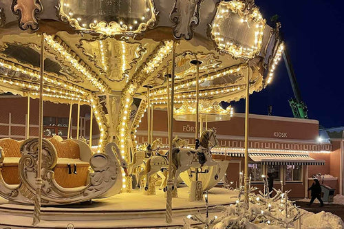 Julguide – vad kan man göra i Göteborg?