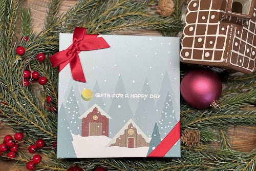 Tips på julklappar för budgetmedvetna 2025