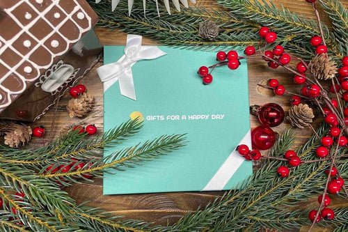 Julklappar till den som har allt