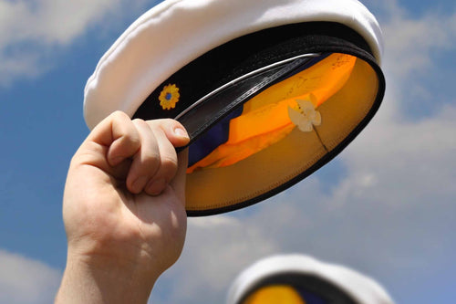 Topp 9 studentpresenter till honom