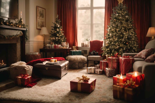 Julens 5 viktigaste hålltider