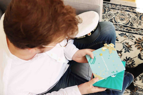 När är studenten 2025?