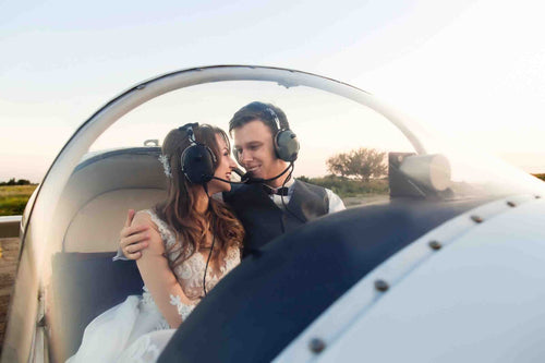 Guide: Så hittar du den perfekta bröllopspresenten