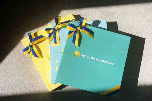 Skicka en studentpresent online – direkt till mottagaren!