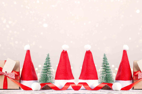 23 tips på vad du kan ge som Secret Santa