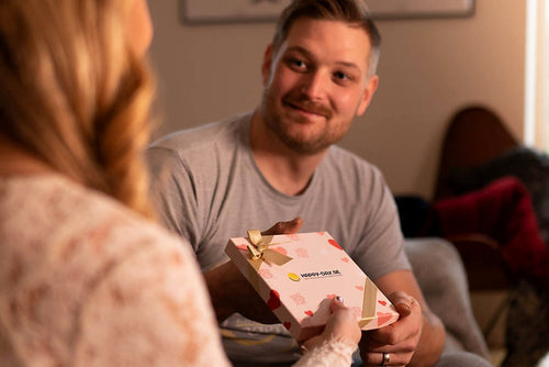 17 Alla hjärtans dag presenter till pojkvän