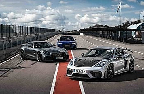 21 hälsningar att skriva till studenten 2024