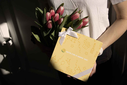 11 roliga påskpresenter att fylla påskägget med