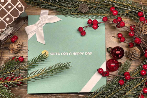 Hur många julklappar får era barn?