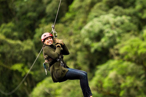 Bucket List – 21 saker du måste uppleva innan du dör