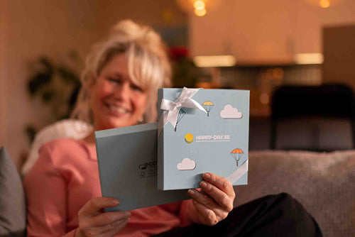 Sista minuten-present till mors dag 2025