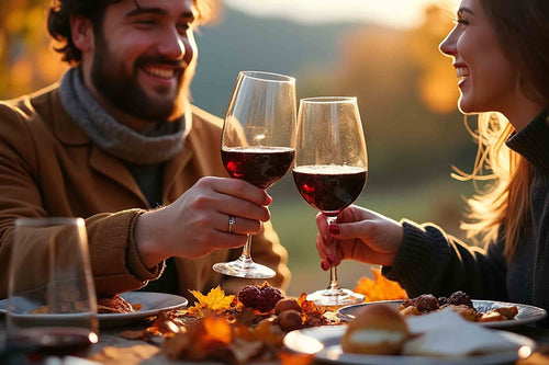 Hösten - Så mycket mer än kläder och mode