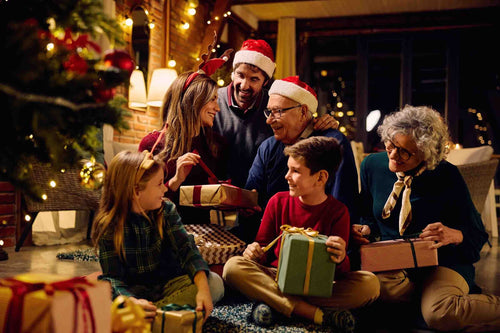 Julklappstips – Stora julklappsguiden 2026