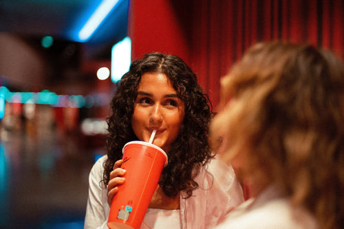 Från SF Bio till Filmstaden - en revolution inom den svenska filmindustrin