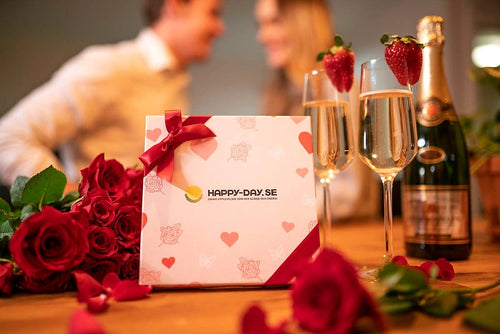 Stora alla hjärtans dag guiden 2026