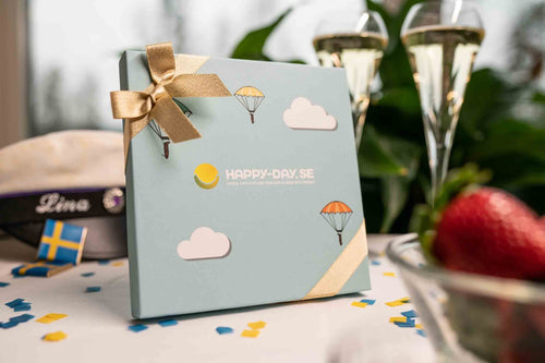 Topp 10 Studentpresenter till henne: Upplevelser som hon aldrig glömmer