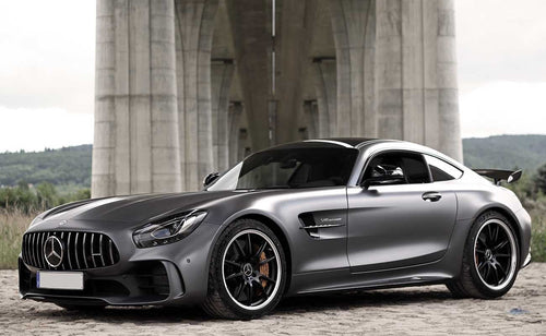 När är Black Friday 2025?