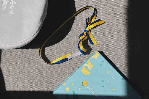 Guide: Hitta rätt studentpresent 2025