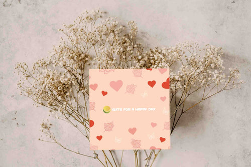 Bröllopsår - Så heter de olika bröllopsdagarna