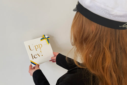 Topp 11 Studentpresenter till henne: Upplevelser som hon aldrig glömmer