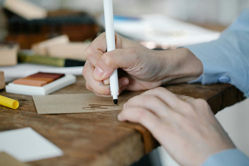 17 sätt att skriva tackkort som student