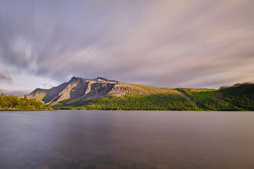 Upplevelser i Västerbottens län