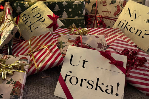 Julklappstips