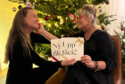 Julklapp till Mamma