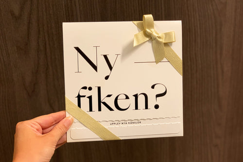 Boka din upplevelse här