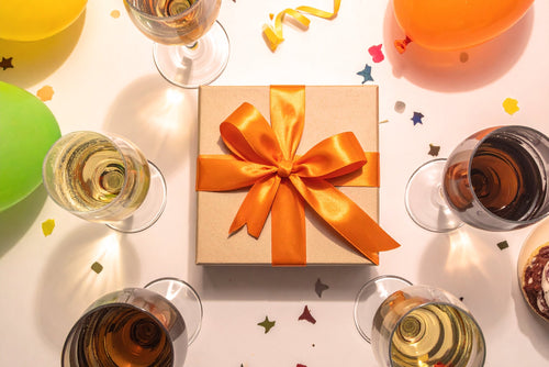 Present till svärmor