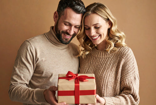 Present till föräldrar