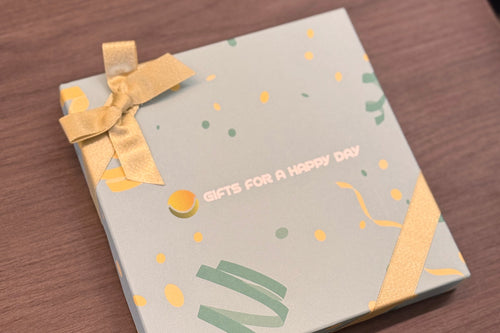 presenter under 500 kr