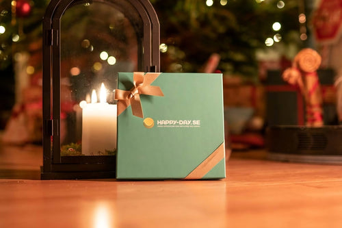 Billiga julklappar till pojkvän