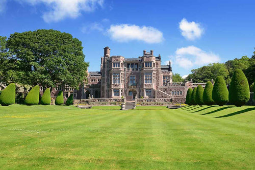 Upplevelser i Halland