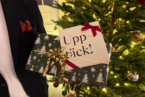 Julklappar till företag