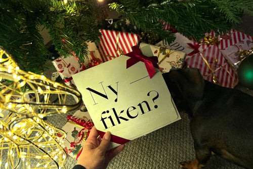 Julklappar under 500 kr