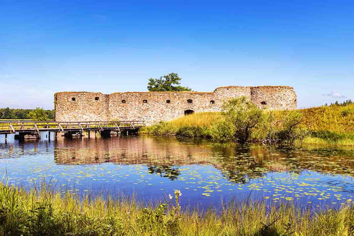 Upplevelser i Kronoberg