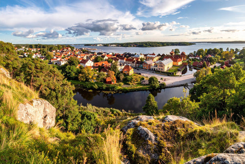 Upplevelser i Ludvika