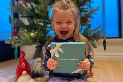 Upplevelser för barn