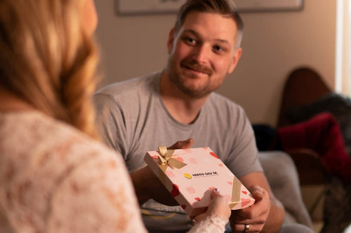 Present till pojkvän