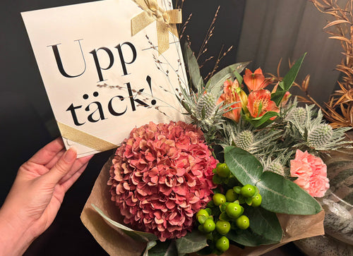 Presenter till högtider