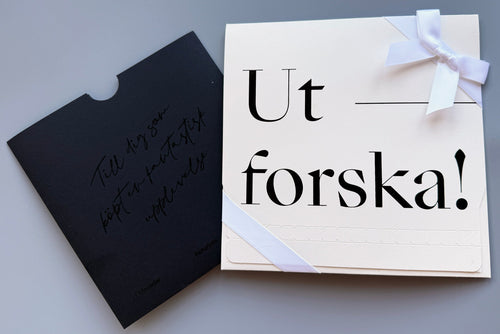 Sista minuten present