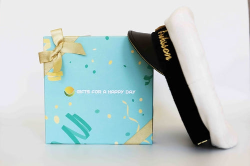 Studentpresent syster