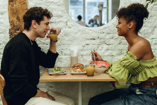 Upplevelser för två