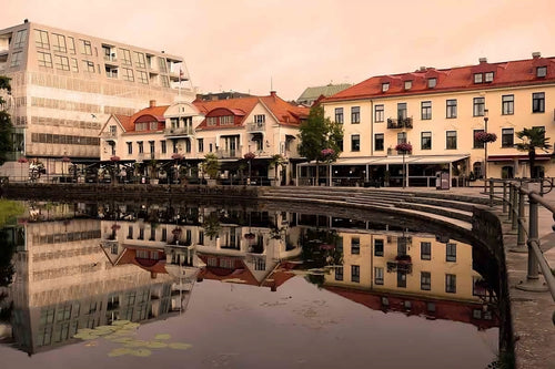 Upplevelser i Borås