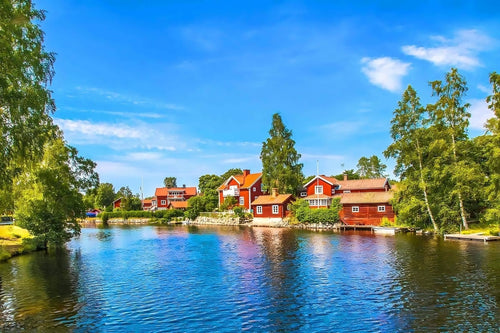 Upplevelser i Dalarna