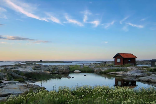Upplevelser i Gävleborg